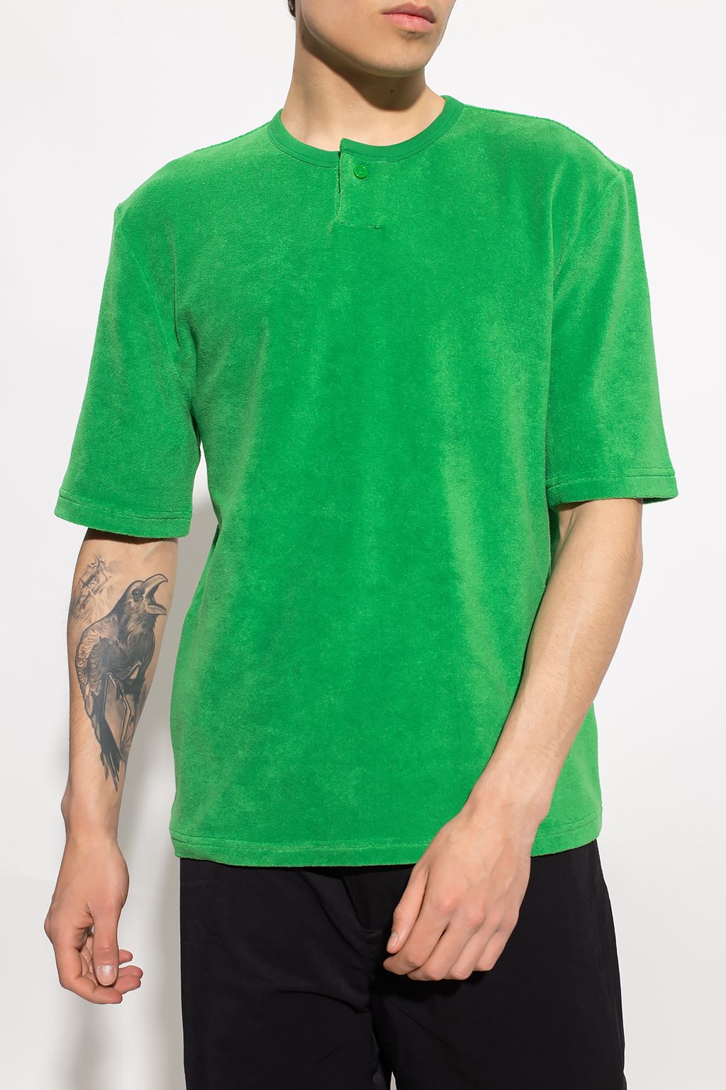shirt Bottega Veneta - SchaferandweinerShops Switzerland shirt Bottega Veneta - SchaferandweinerShops Switzerland